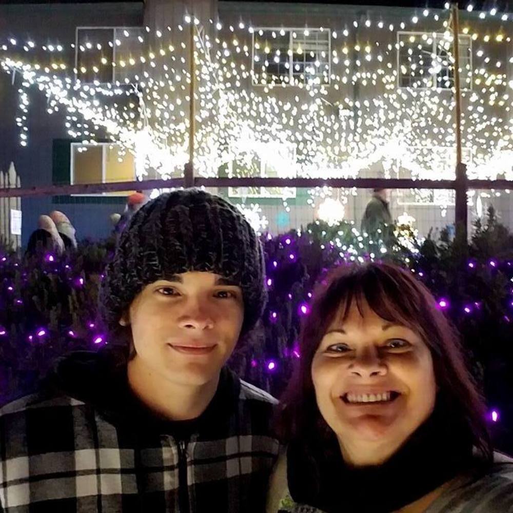 Meet your Posher, Kathleen